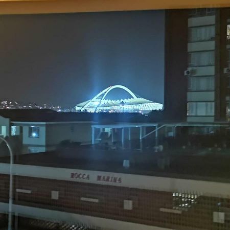 Durban Beach Getaway - Summersands, Inverter For Load Shedding, Free Wifi & Free Parking Экстерьер фото
