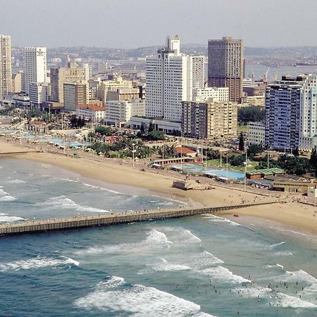 Durban Beach Getaway - Summersands, Inverter For Load Shedding, Free Wifi & Free Parking Экстерьер фото