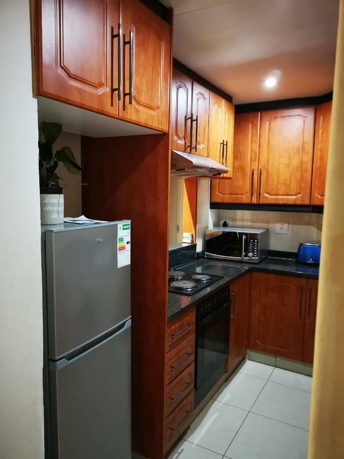 Durban Beach Getaway - Summersands, Inverter For Load Shedding, Free Wifi & Free Parking Экстерьер фото