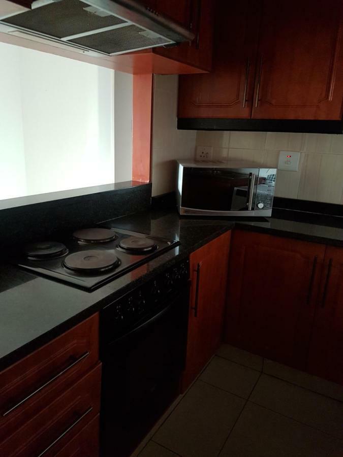 Durban Beach Getaway - Summersands, Inverter For Load Shedding, Free Wifi & Free Parking Экстерьер фото