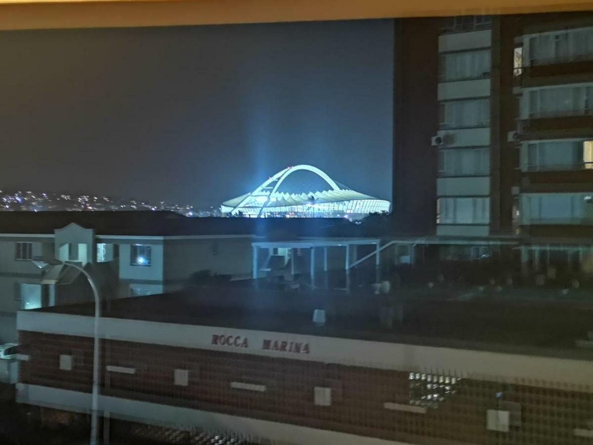 Durban Beach Getaway - Summersands, Inverter For Load Shedding, Free Wifi & Free Parking Экстерьер фото
