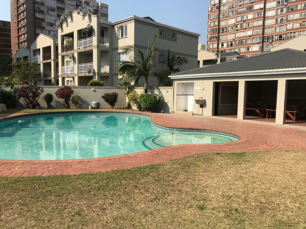 Durban Beach Getaway - Summersands, Inverter For Load Shedding, Free Wifi & Free Parking Экстерьер фото