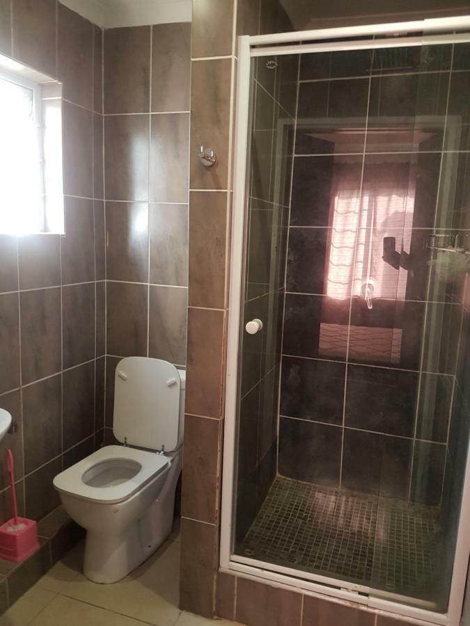 Durban Beach Getaway - Summersands, Inverter For Load Shedding, Free Wifi & Free Parking Экстерьер фото